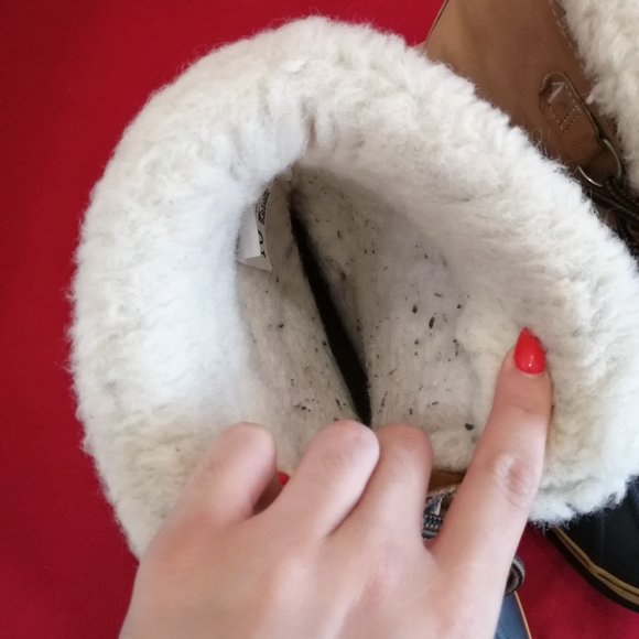 Sorel boot - Picture 7 of 9